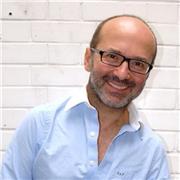 Insegnante madrelingua di inglese offre lezioni a Noto (Sr)